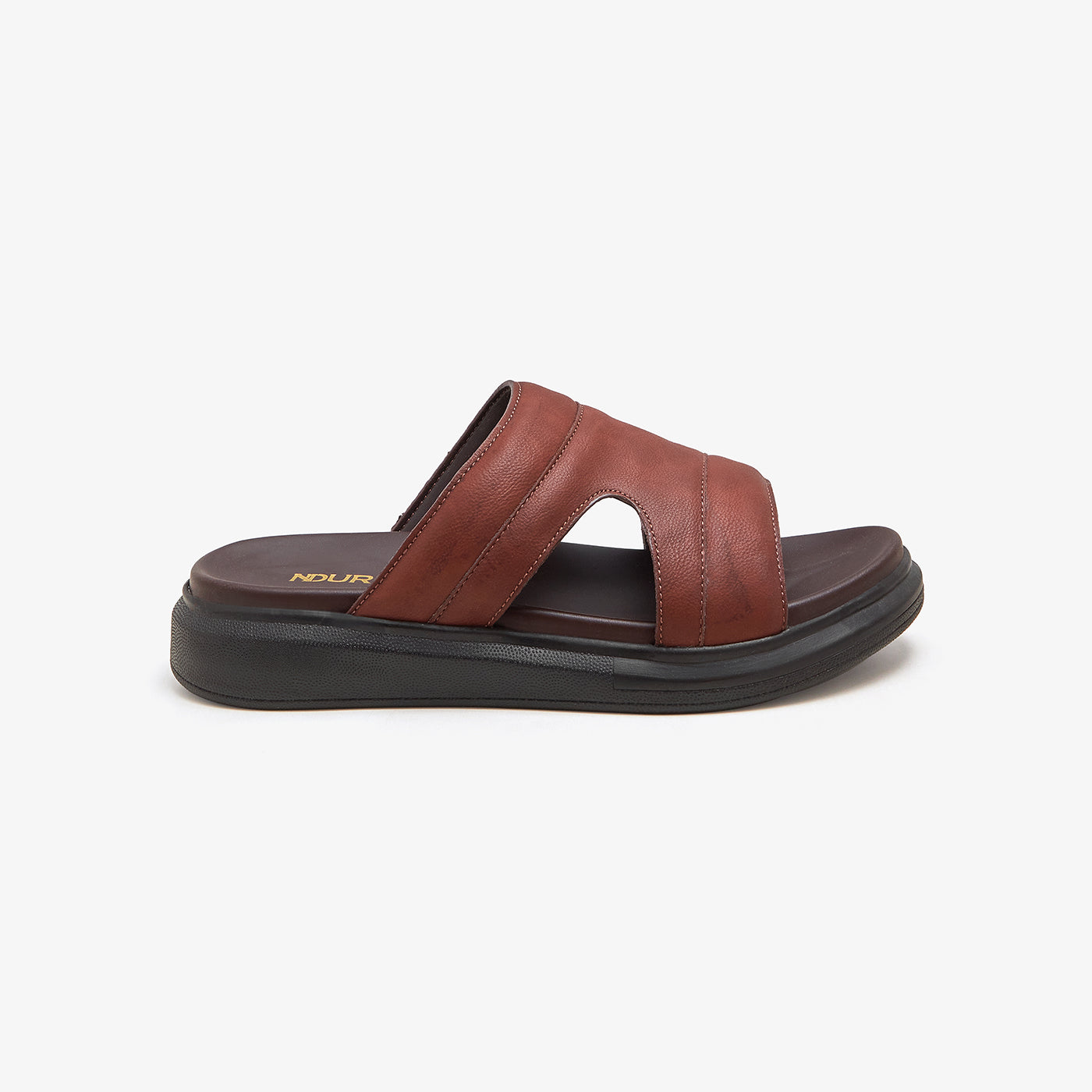 Men's Comfort-Fit Chappals