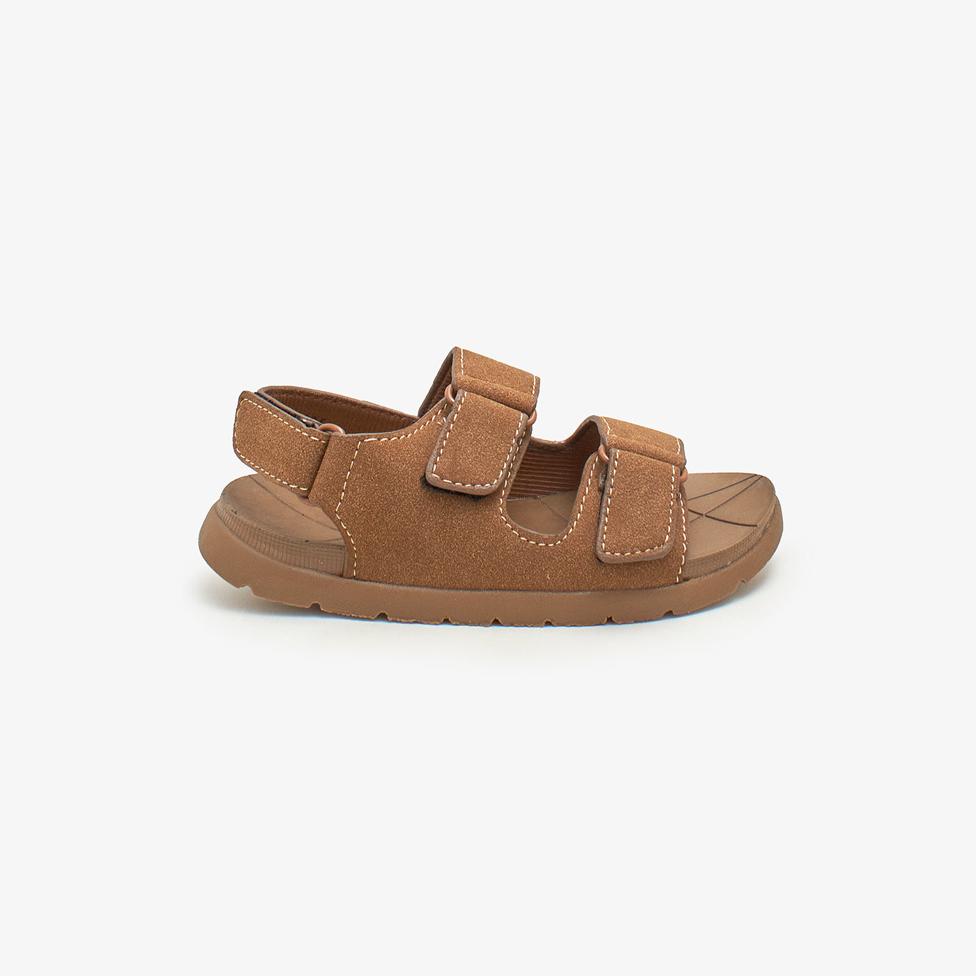 Boys' Buckle Stride Sandals