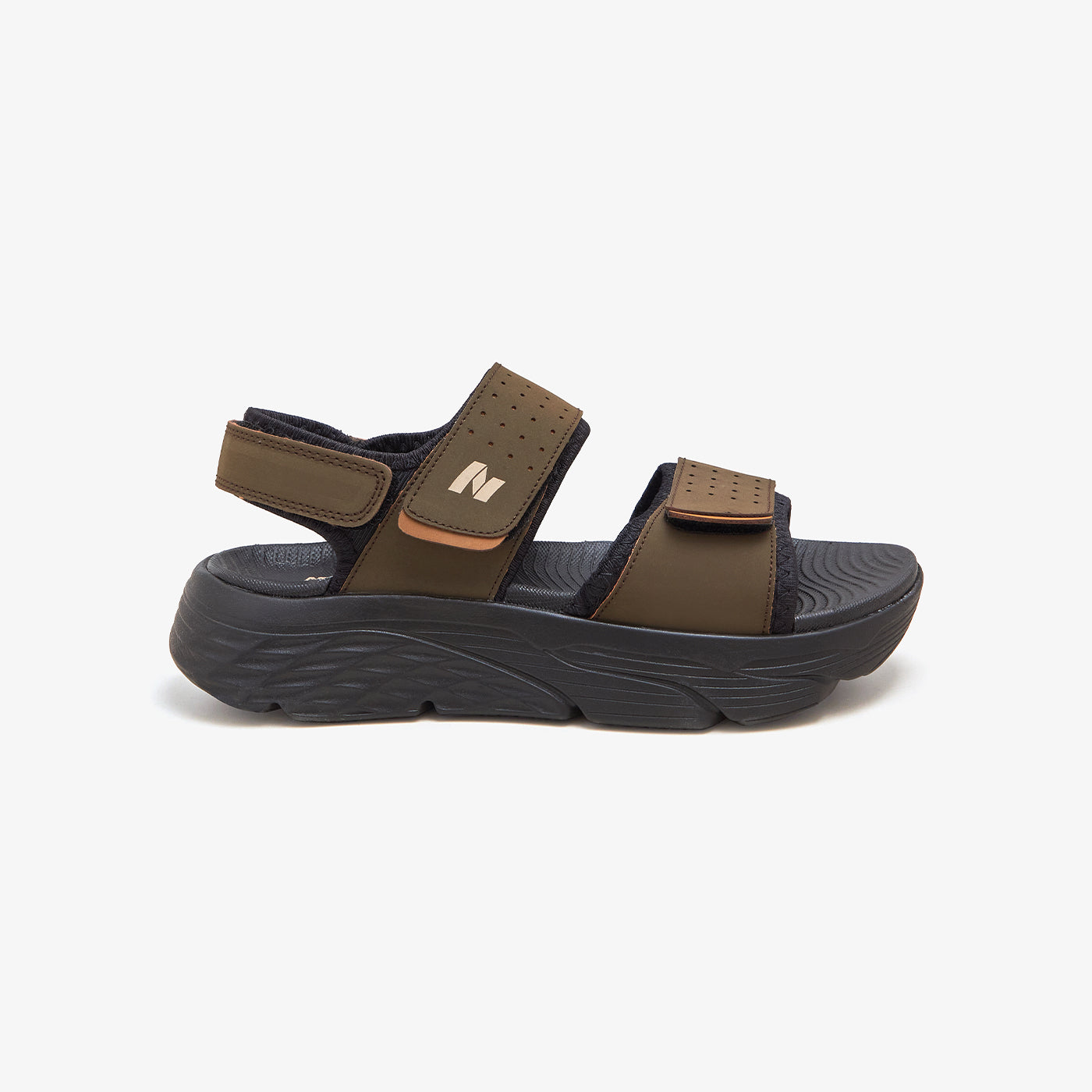 Men’s Chunky Sandals