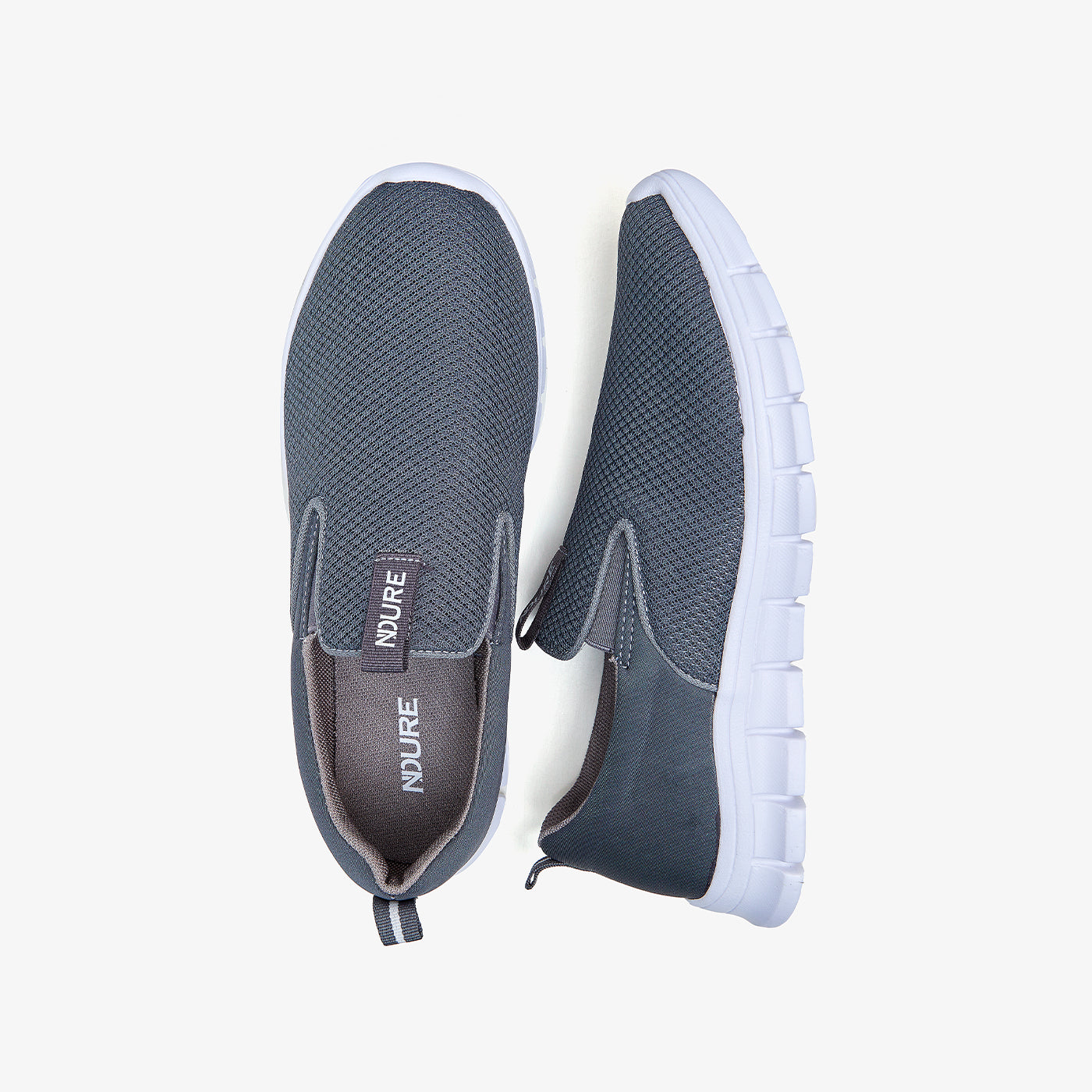 Men's Mesh Slip-Ons