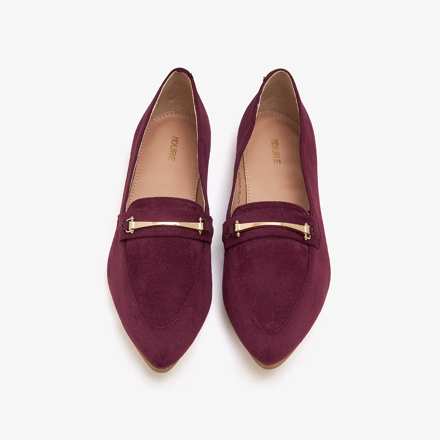 Women's Sleek Slip-Ons