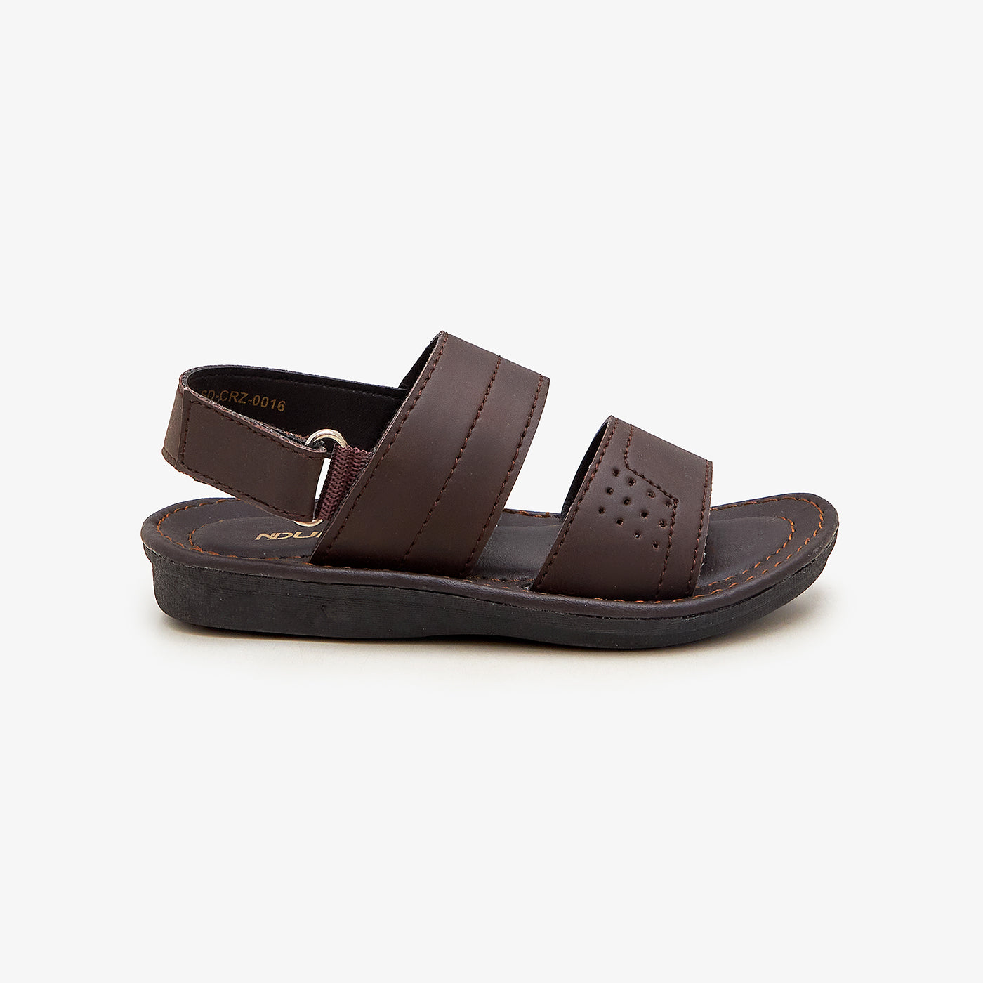 Boys' Ankle Strap Sandals