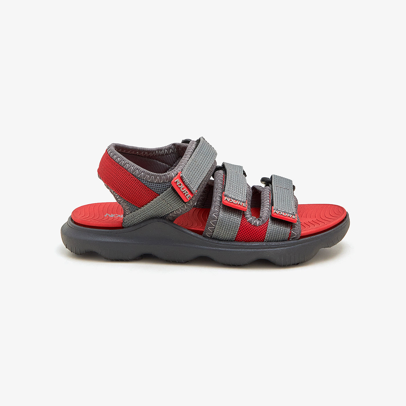 DuoTone Boys' Sandals