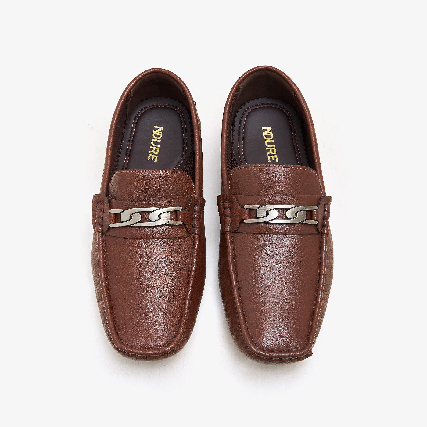 Men's Go-To Loafers