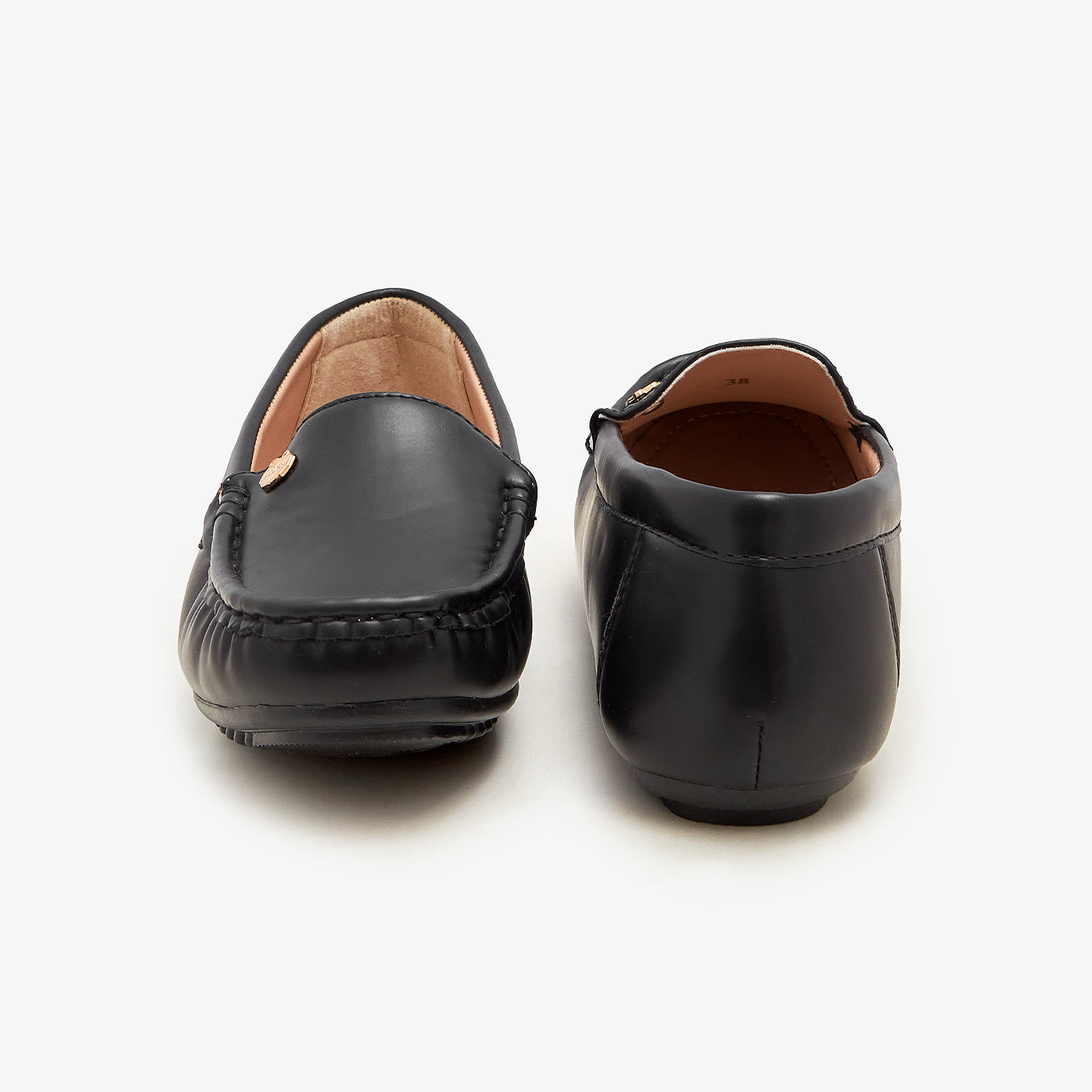 Women's Timeless Moccs