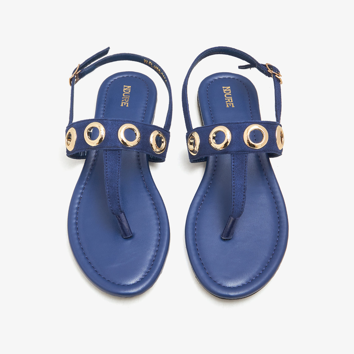 Women's T-Straps Sandals