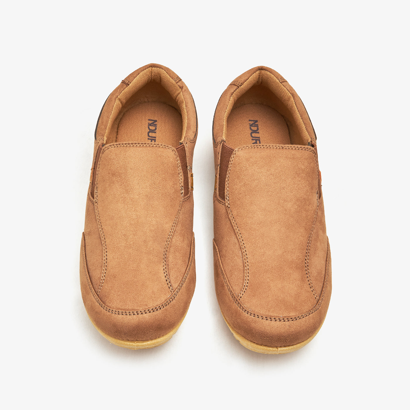 Men's Sporty Slip-Ons