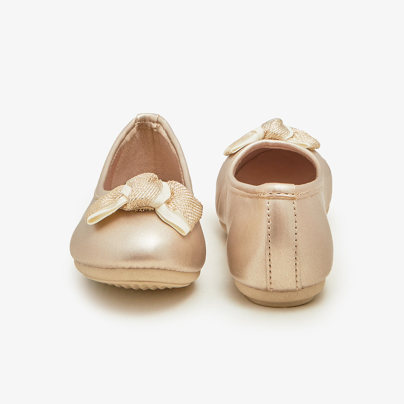 Girls' Princess Pumps