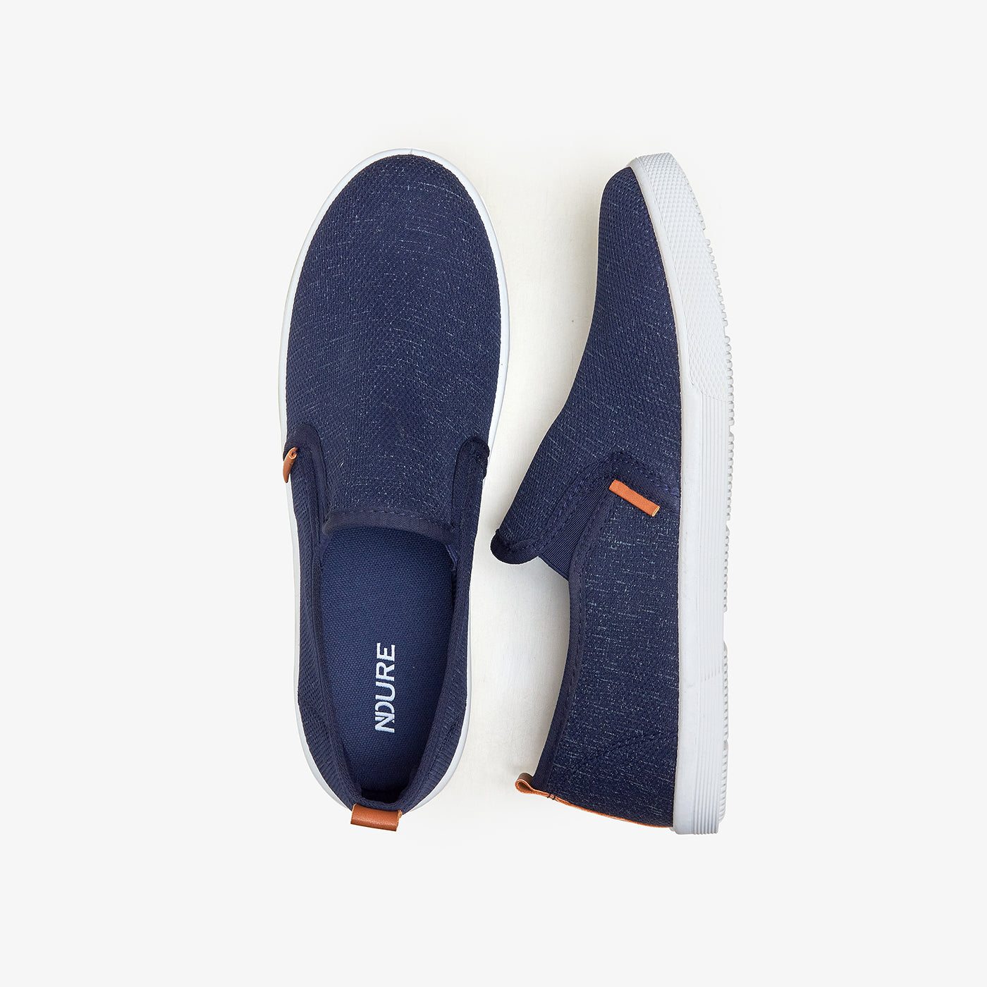 Men's Everyday Slip-On Shoes