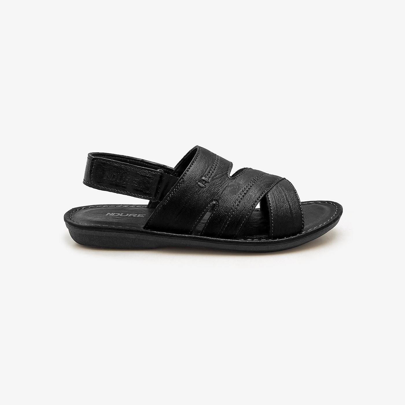 Contemporary Men's Sandal