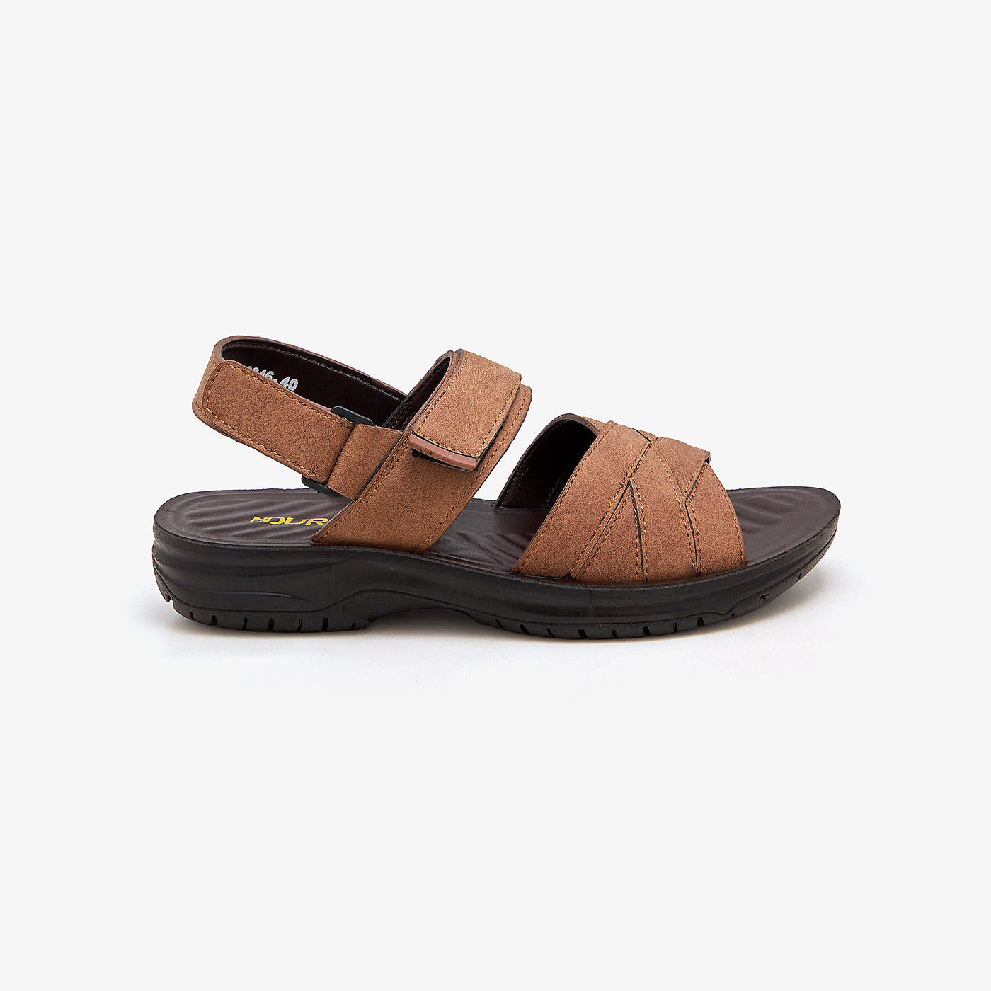 Versatile Men's Sandals