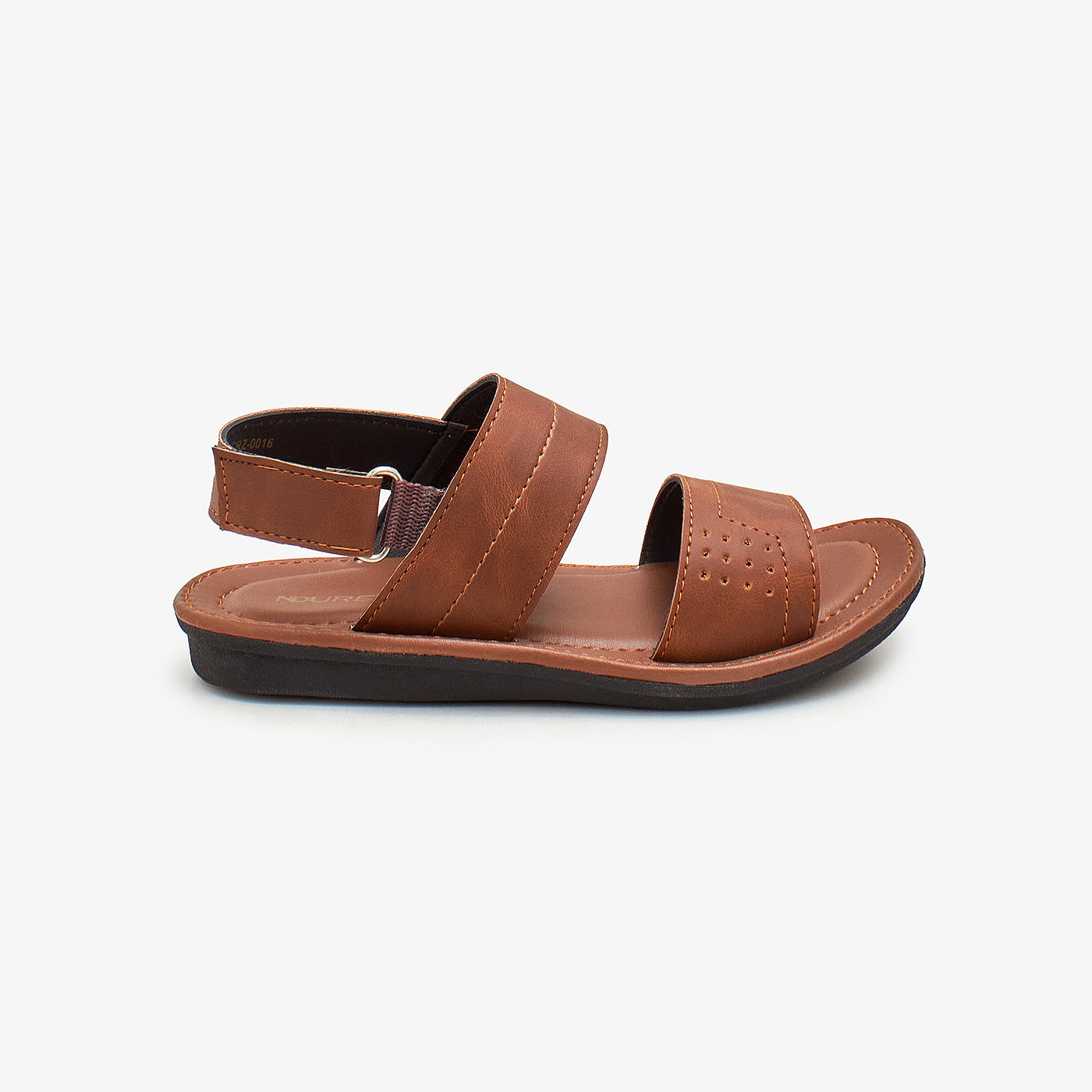 Boys' Ankle Strap Sandals