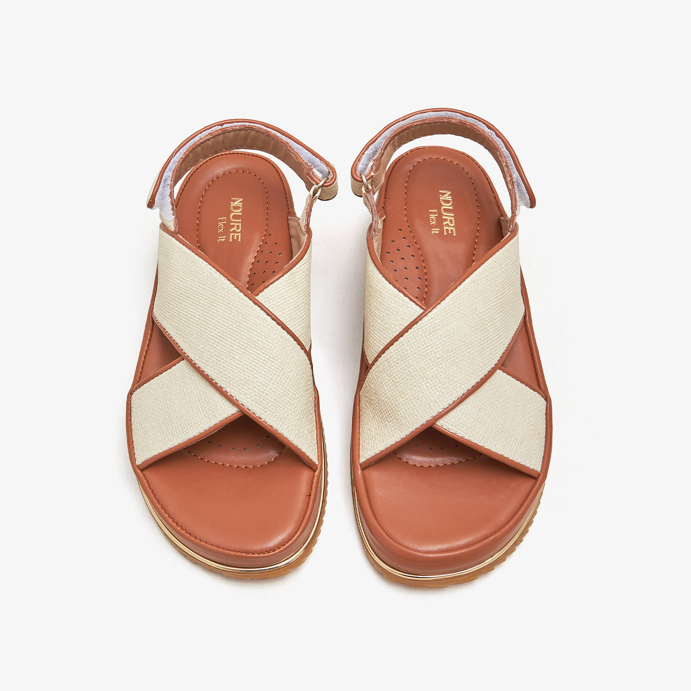 Women's Soft Glide Sandals