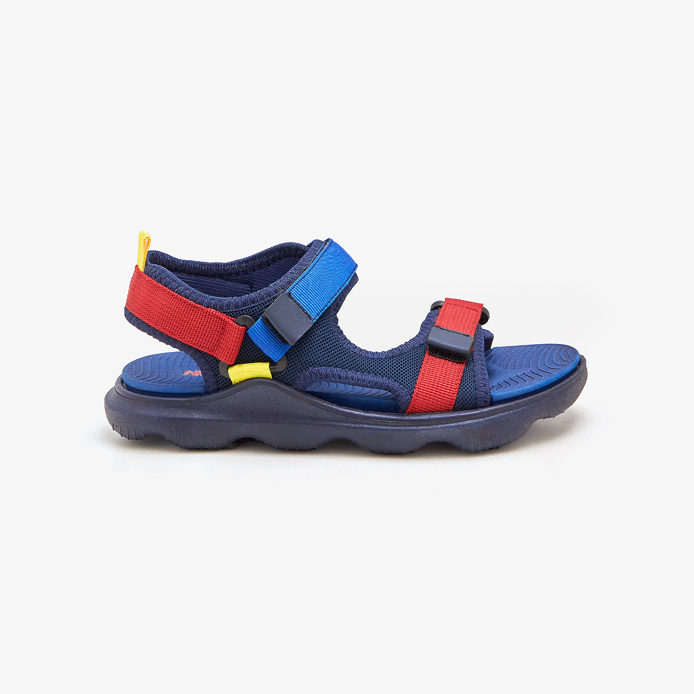 Boys' Color Splash Sandals