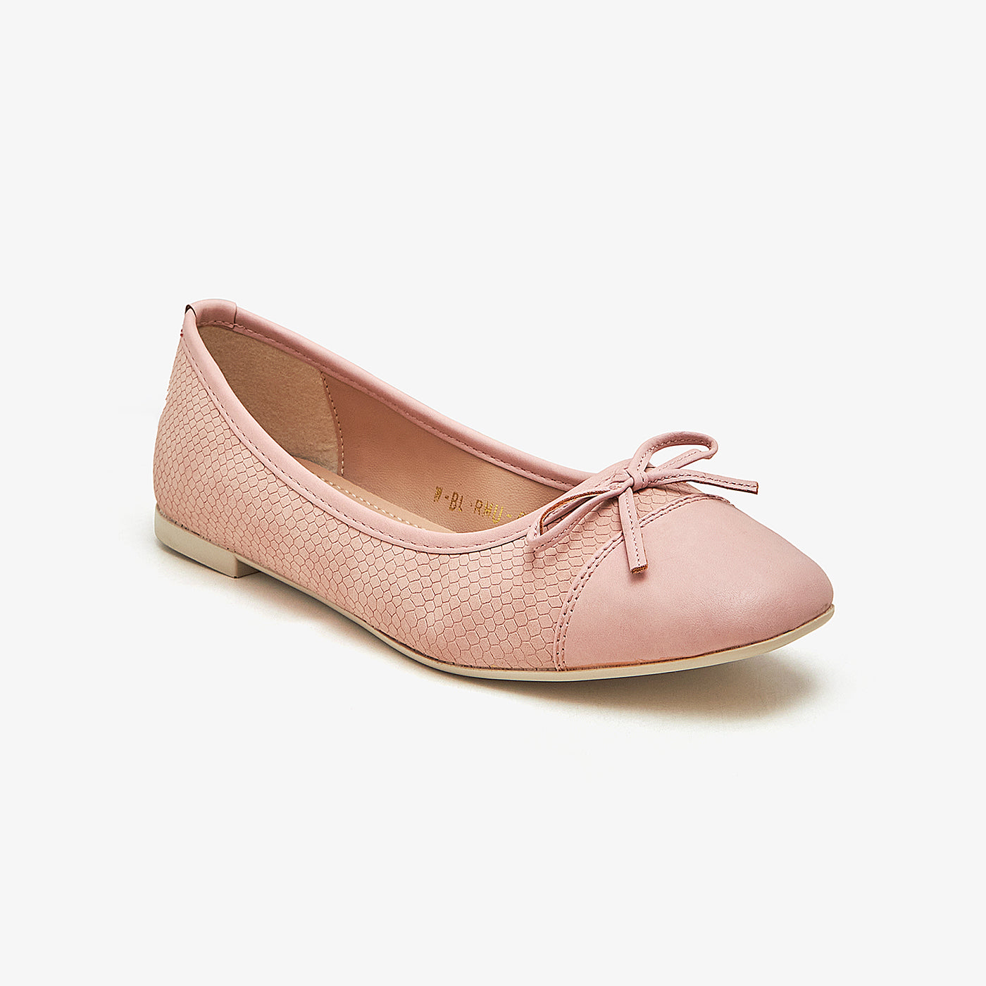 Women's Simple Ballerinas