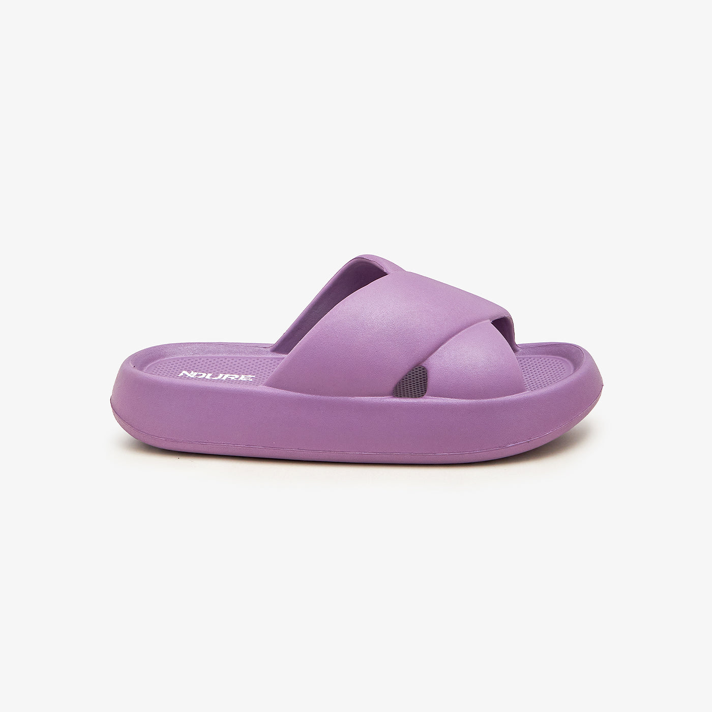 Women's Marshmellow Slides