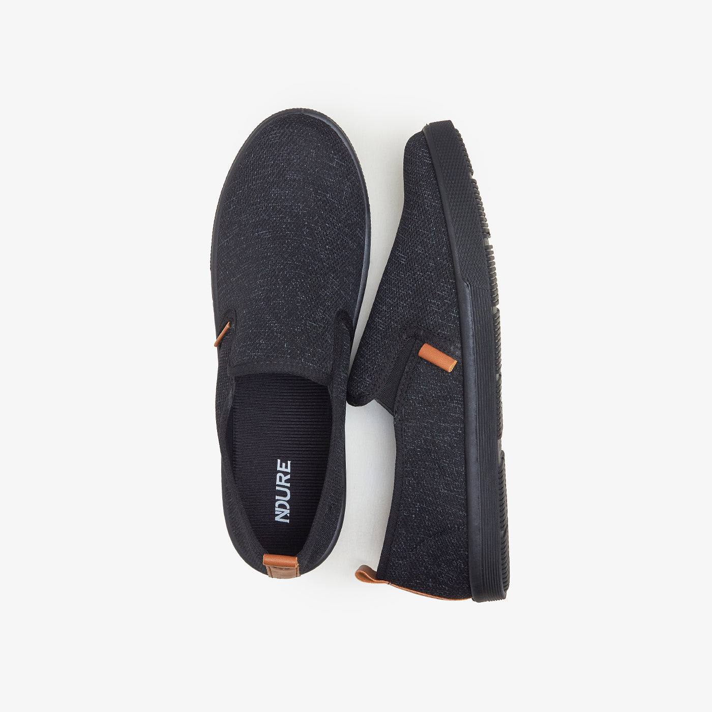 Men's Everyday Slip-On Shoes