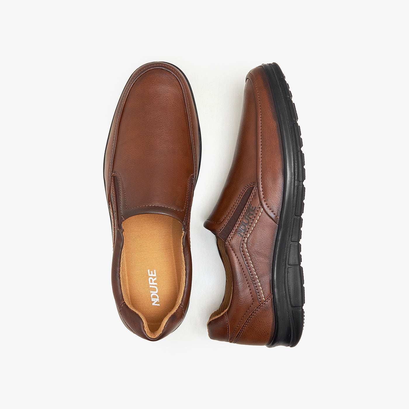 Men's SuperSoft Slip-Ons