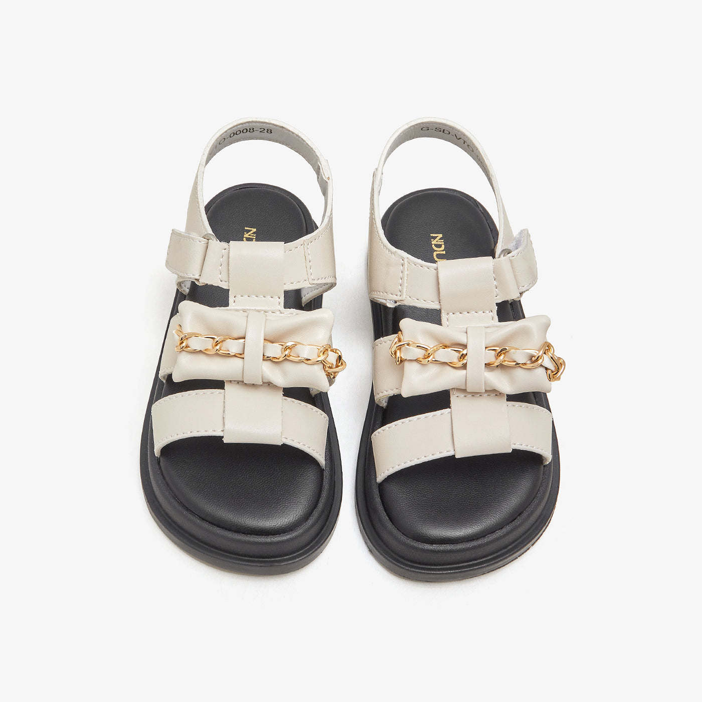 Girl’s Platform Sandals