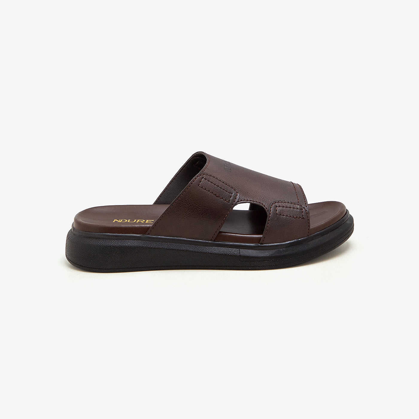 Buy Men Chappals - Men's Extra Soft Chappals M-PL-CSB-0004 – Ndure.com