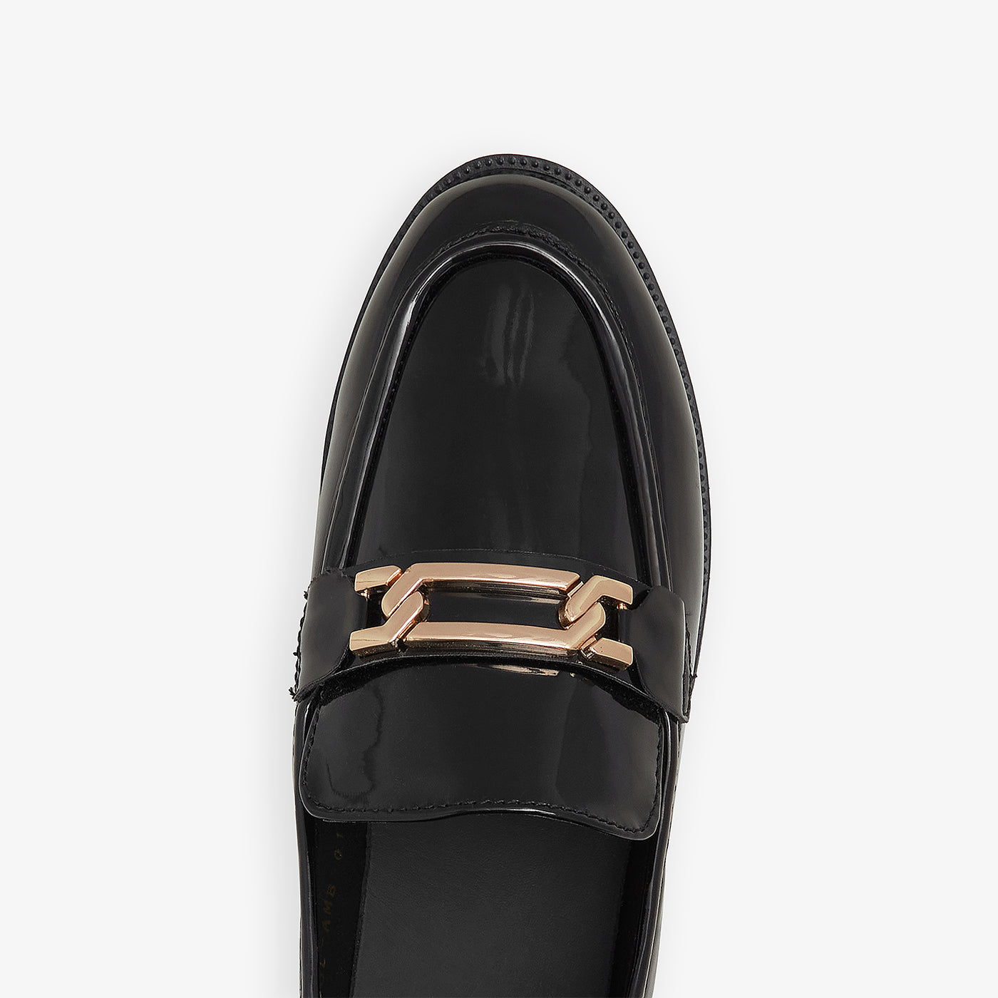 Women's Polished Loafers