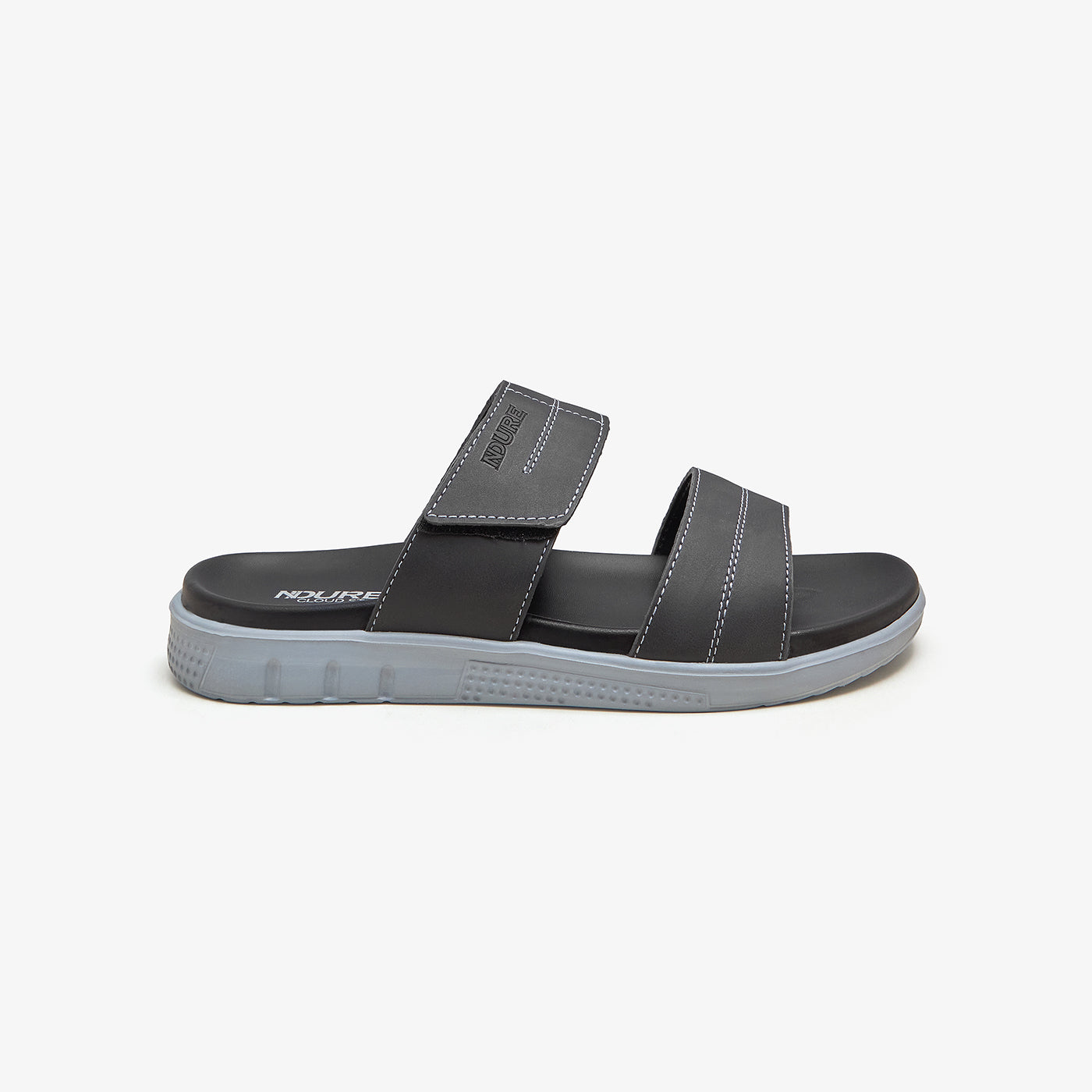 Men's Cloud-Bedded Slides