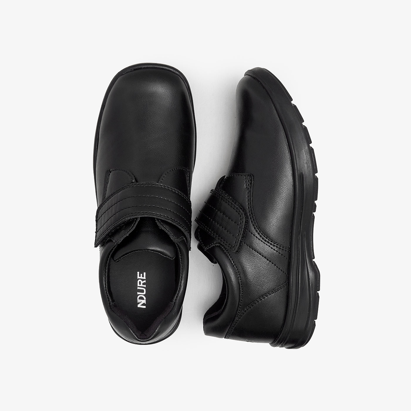 Boys Dress School Shoes