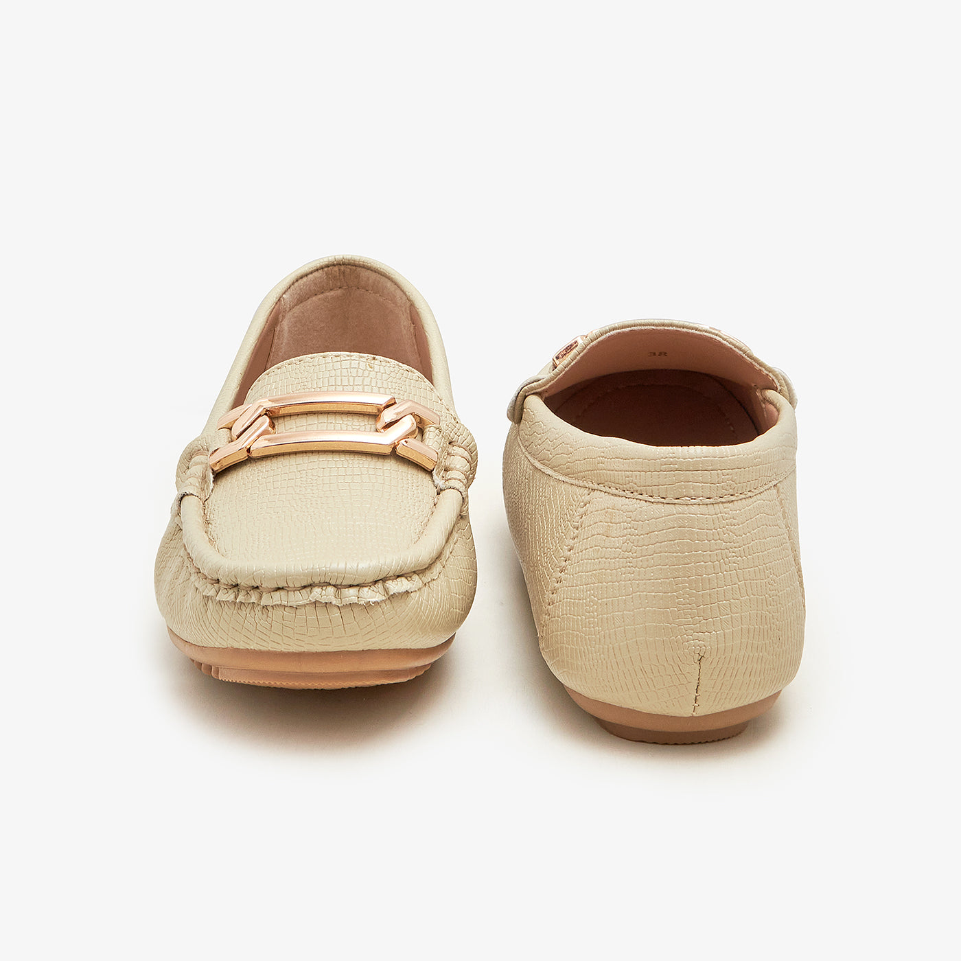 Women's Comfort Fit Moccs