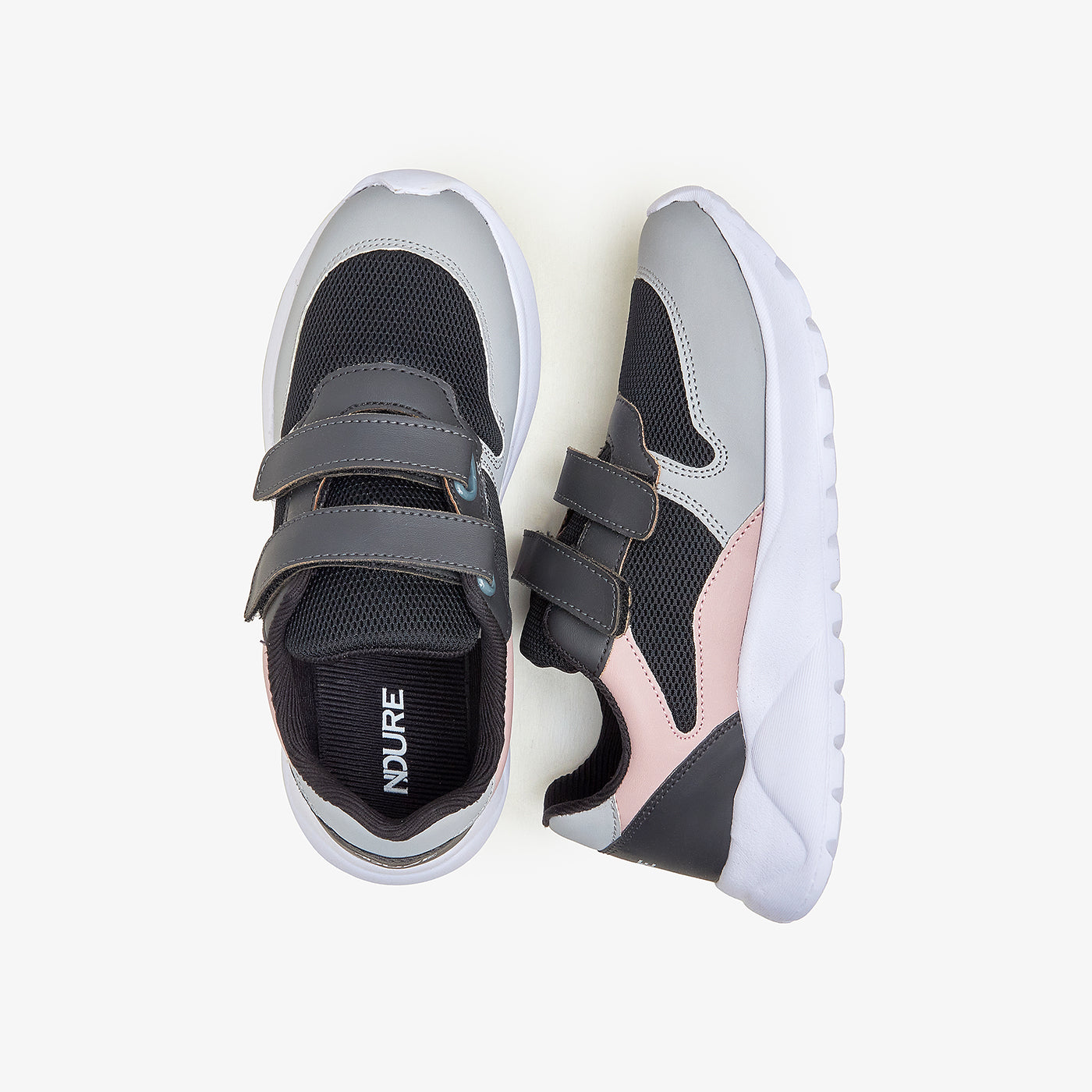 Girls' Graphic Sneakers