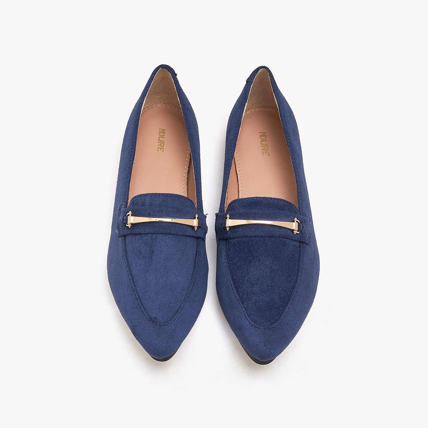 Women's Sleek Slip-Ons