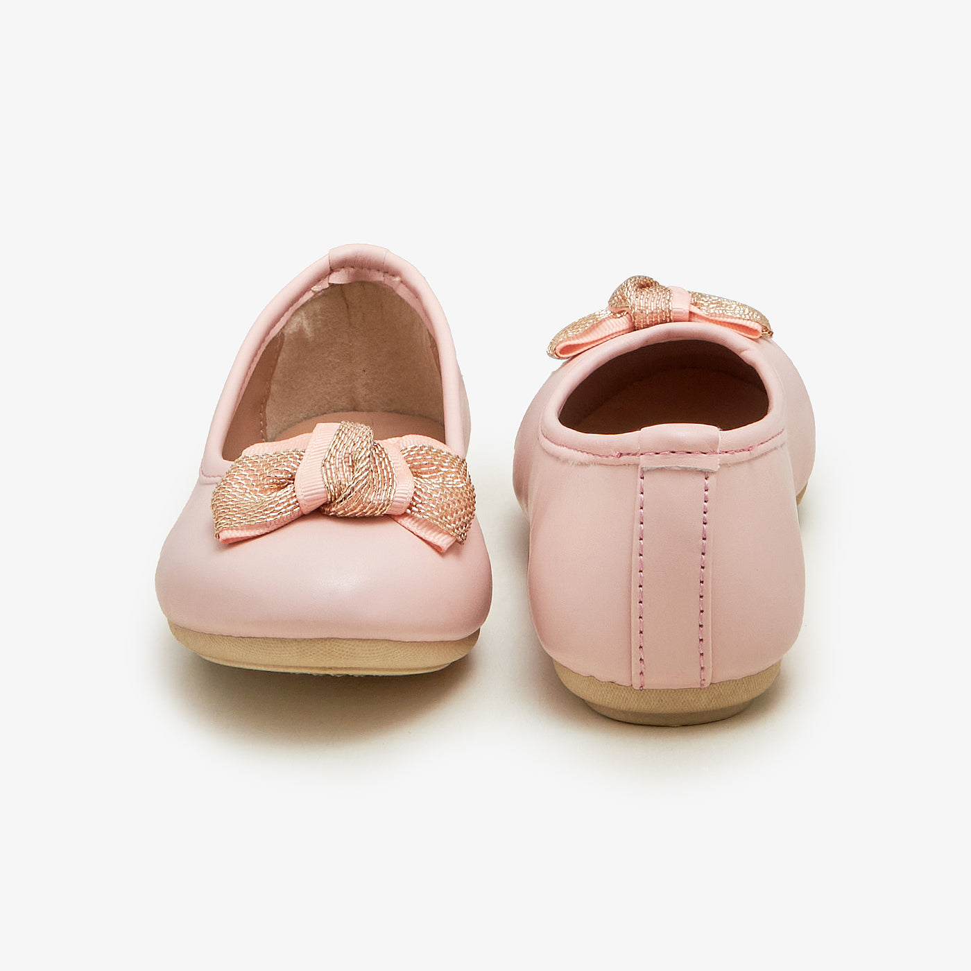 Girls' Princess Pumps