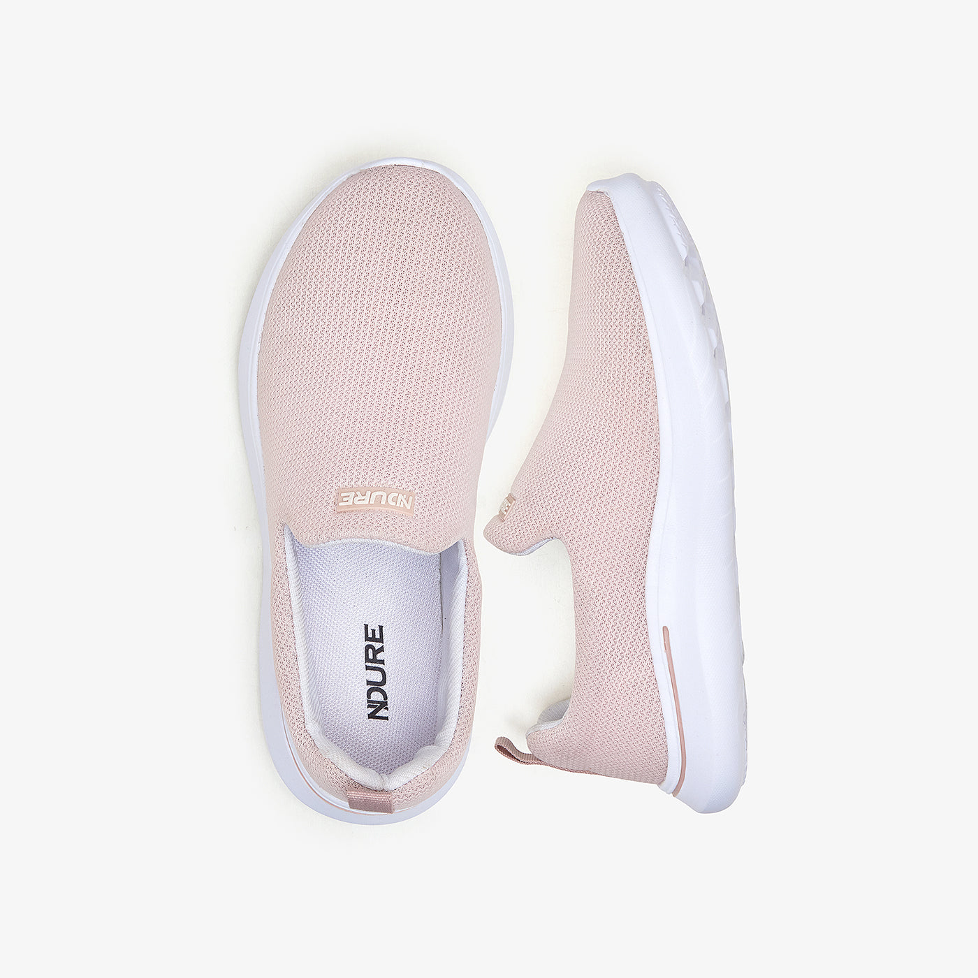 Women's Athletic Slip-Ons