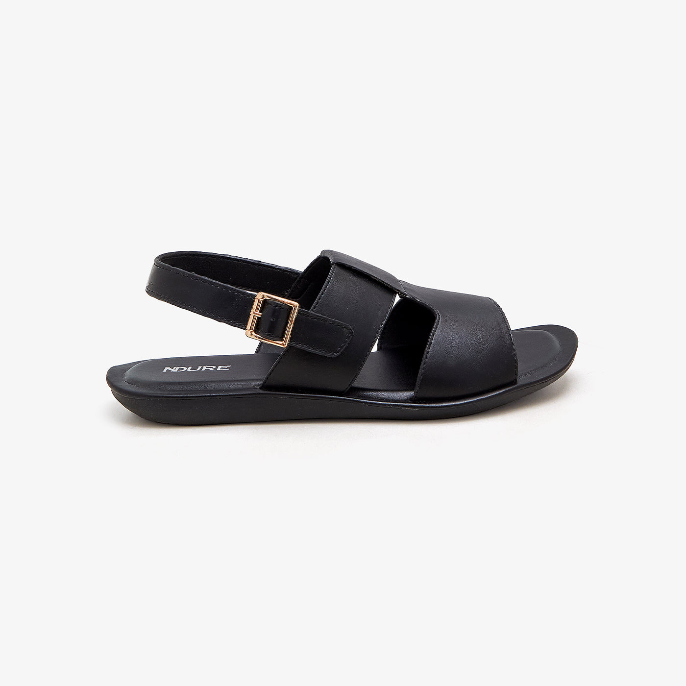 Strapped Sandals for Men