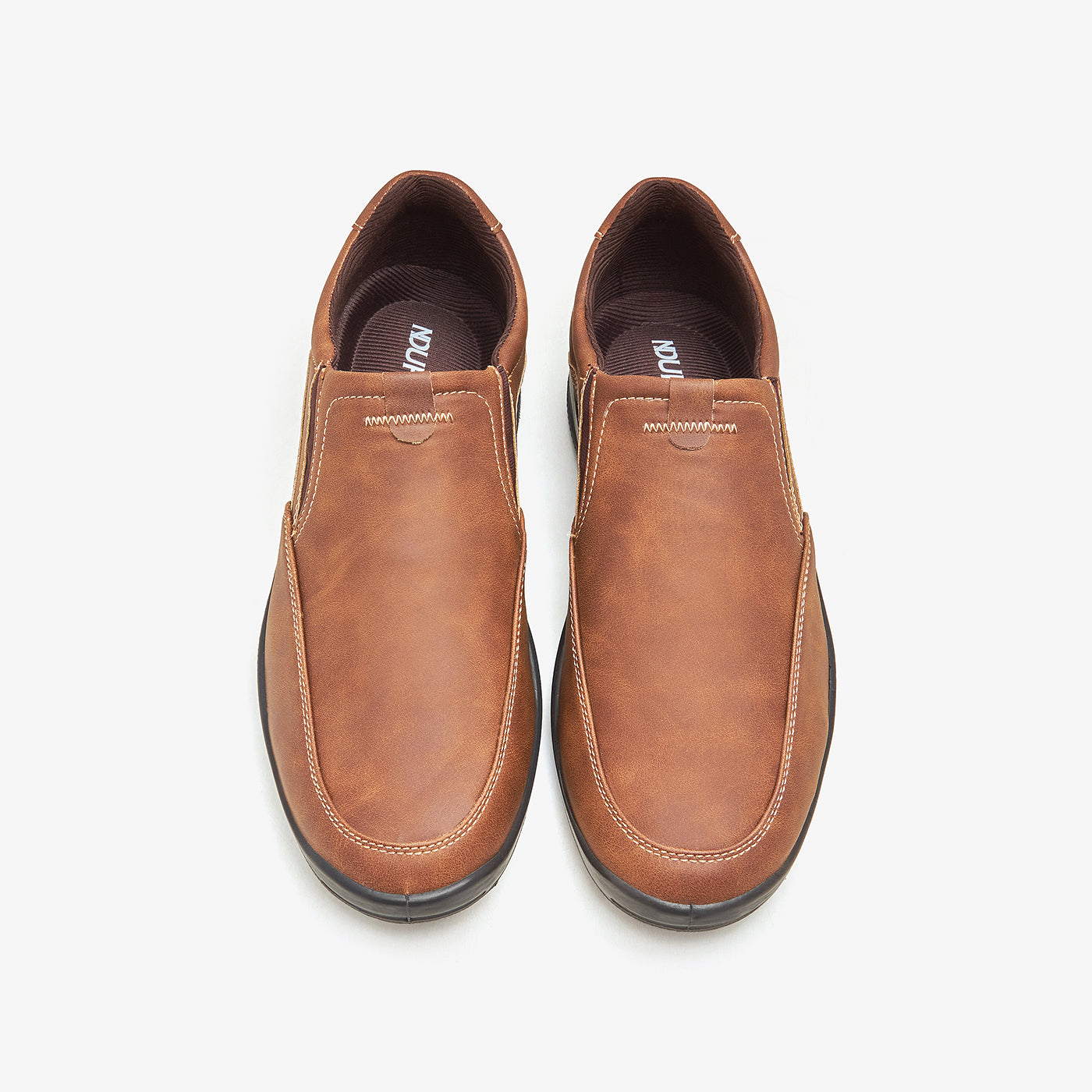 Men's Casual Slip-Ons