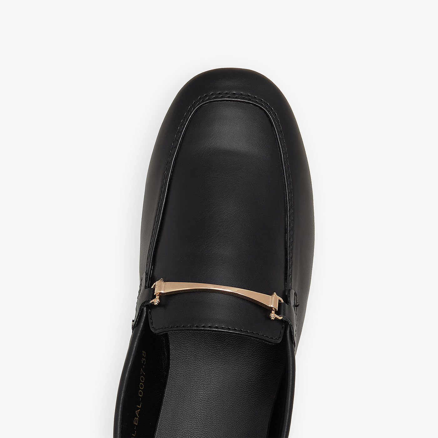 Women's Formal Loafers