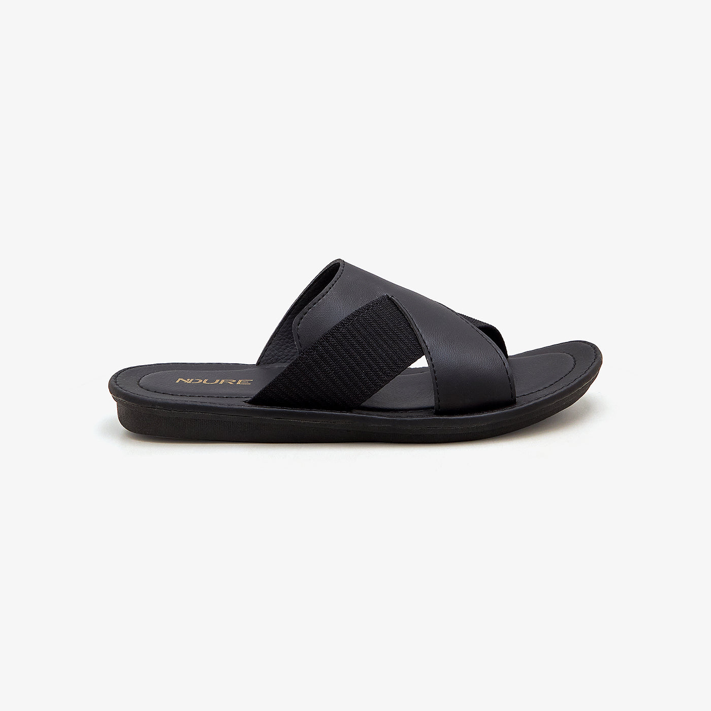 Effortless Men's Chappals