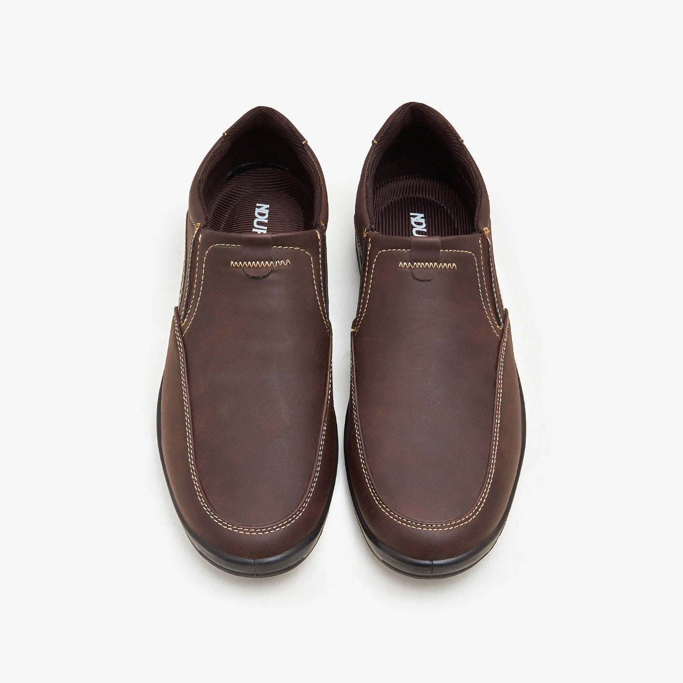 Men's Casual Slip-Ons