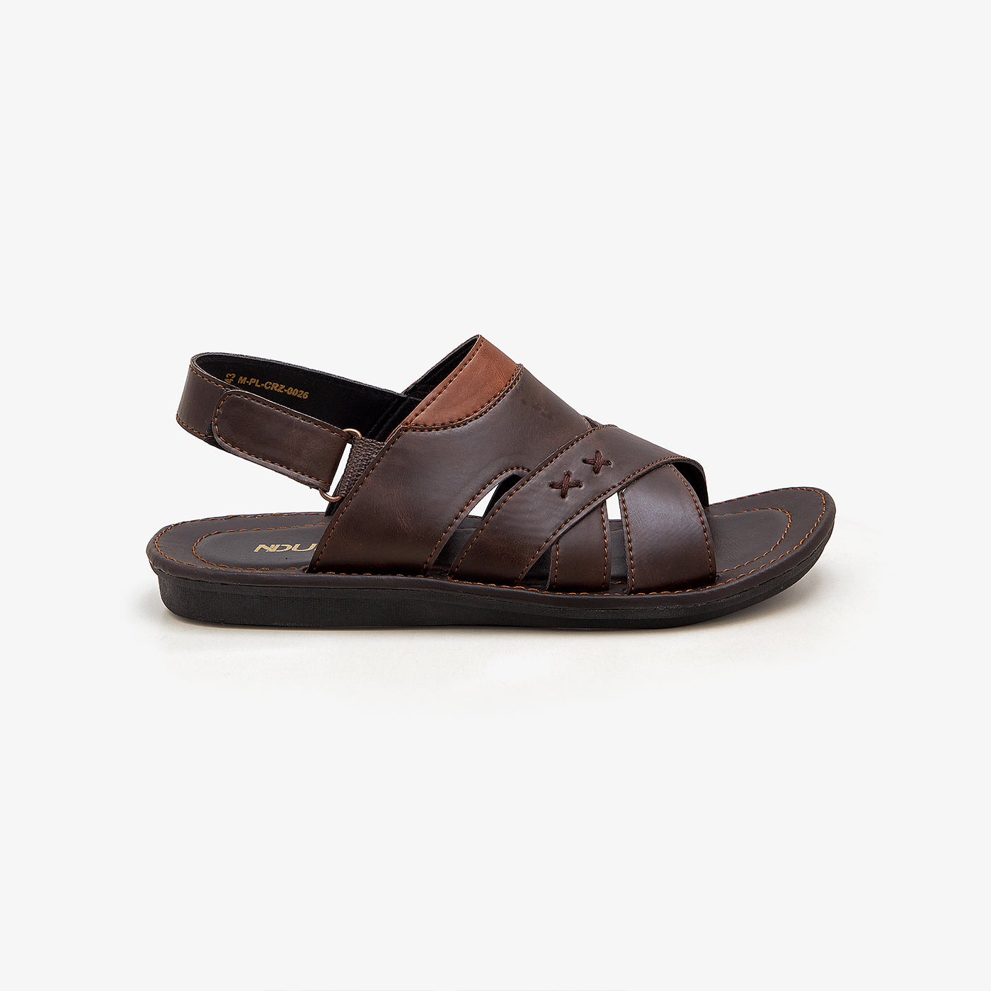 Rugged Men's Sandals