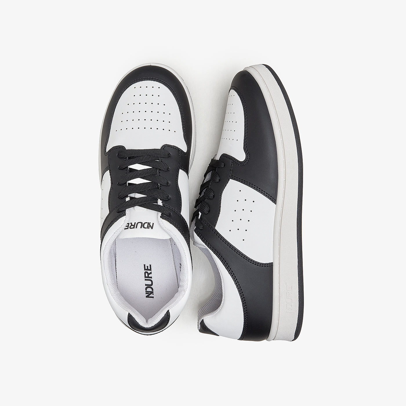 Men's Urban Edge Sneakers