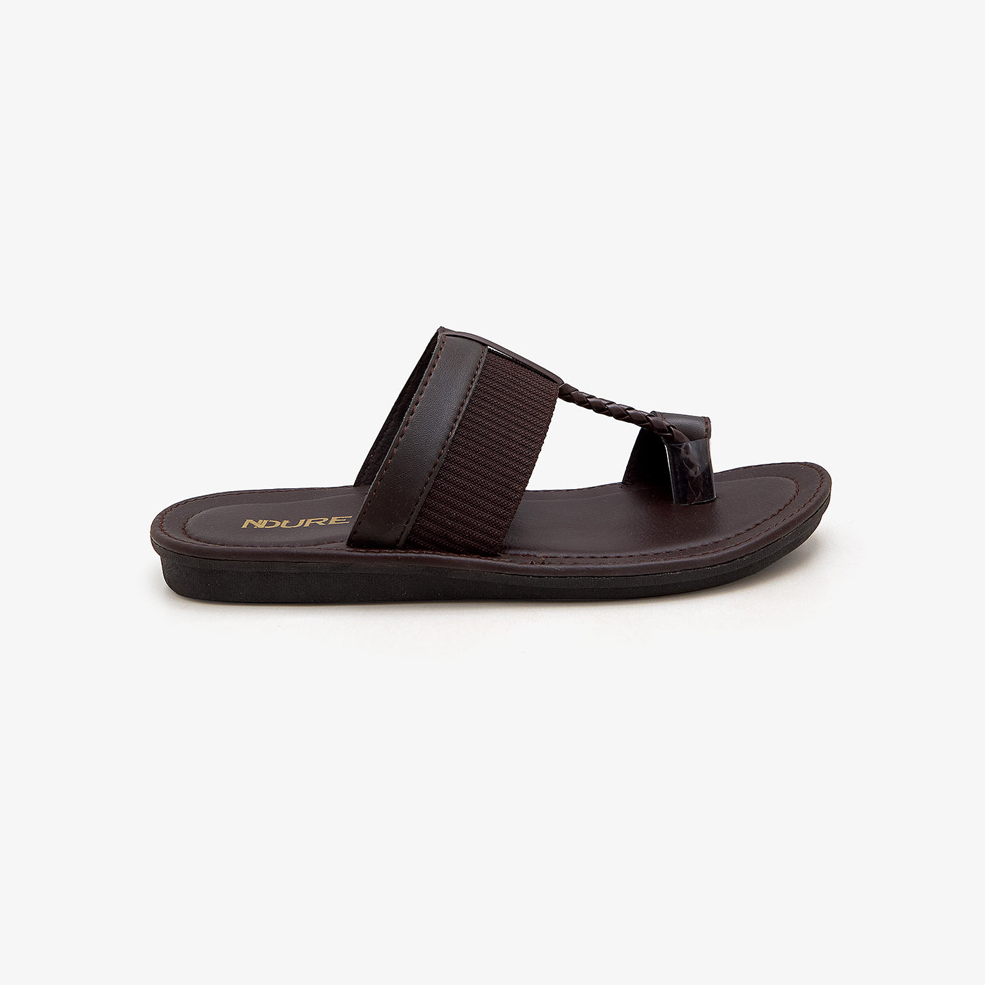 Rugged Men's Chappals