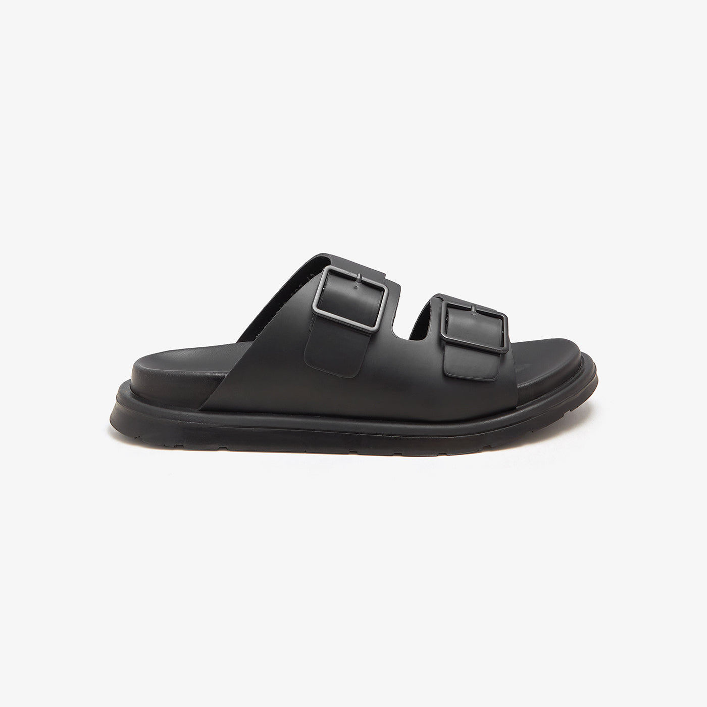 Men's Grip-On Slides