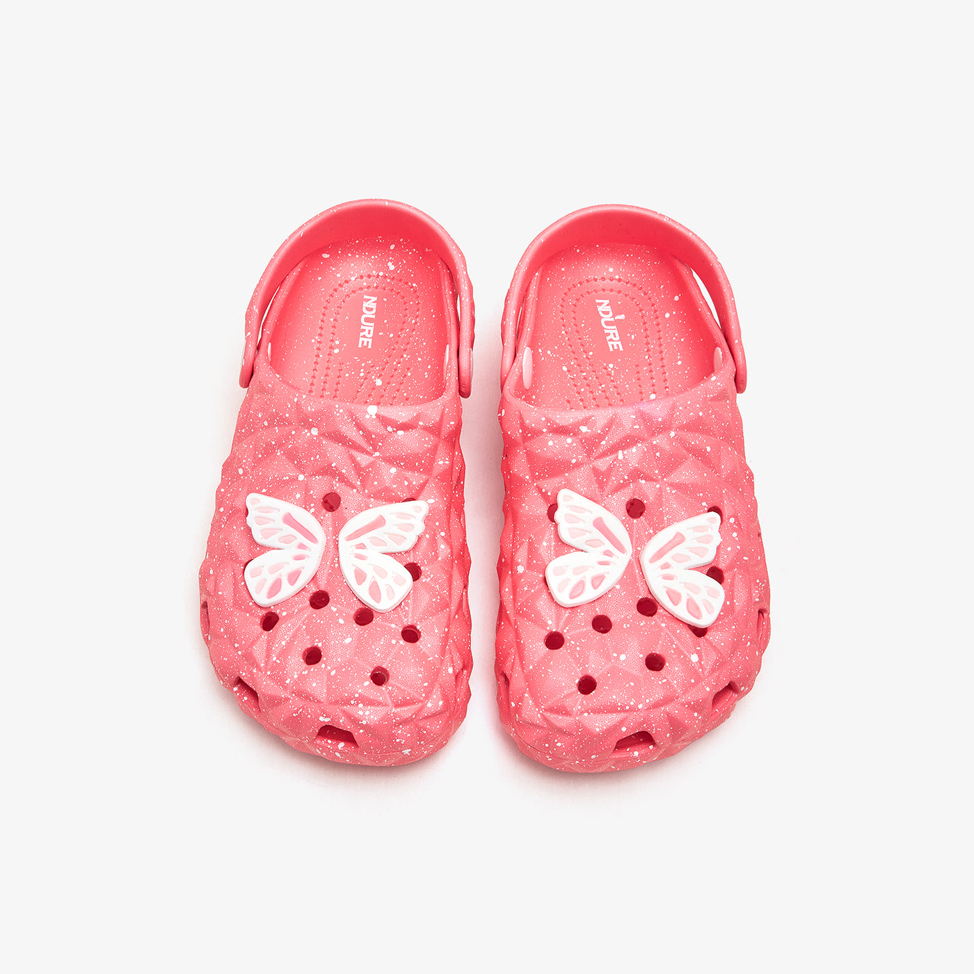 Girls' Barbie Crocs