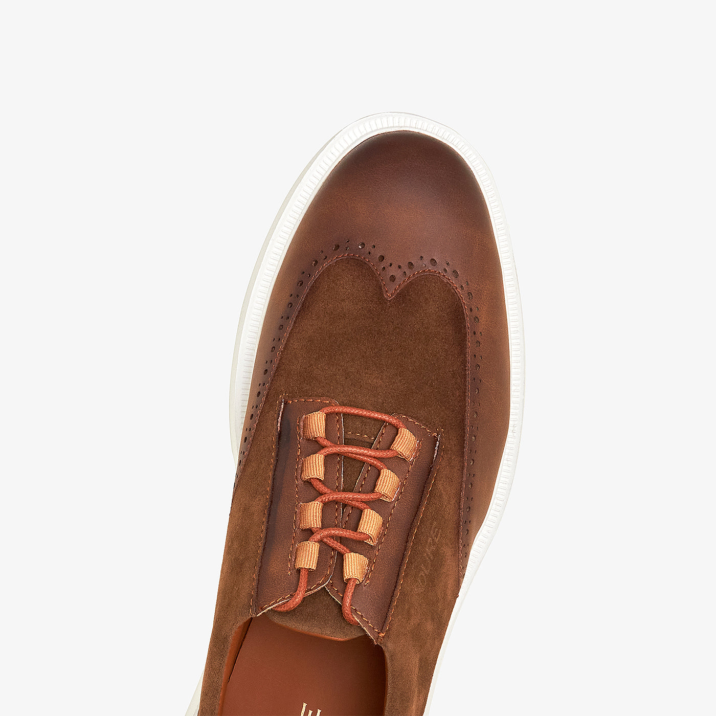 Men's Formal Lace-Ups