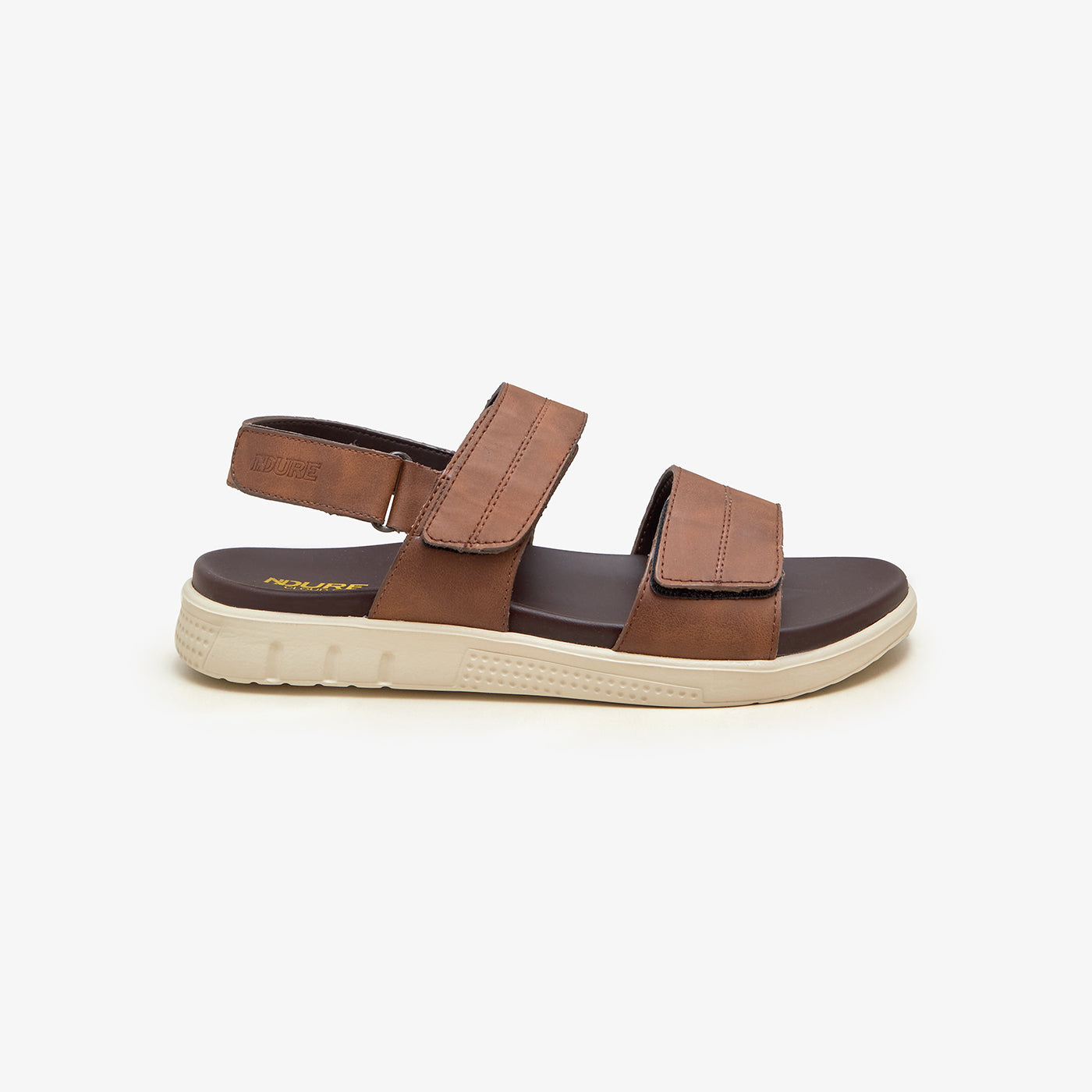 Men's Soft-Steps Sandals