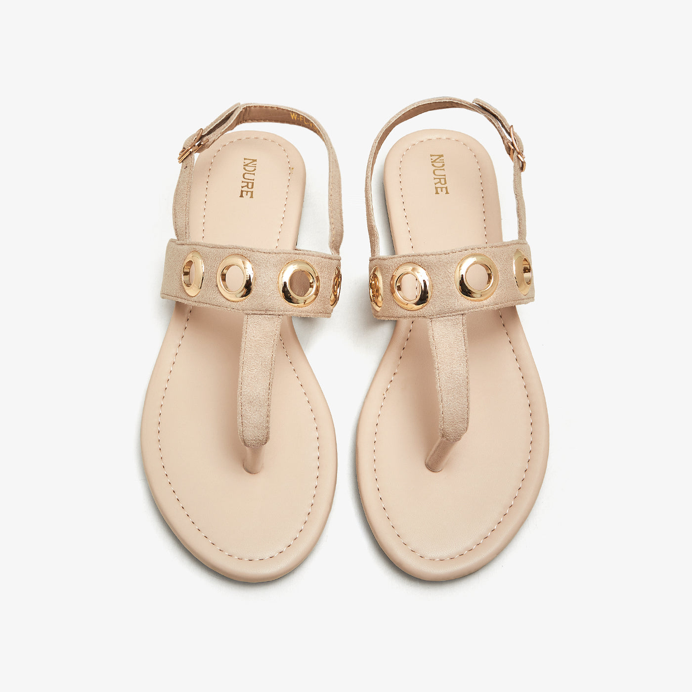 Women's T-Straps Sandals