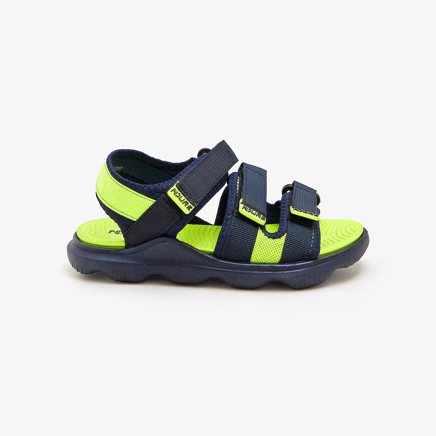 DuoTone Boys' Sandals