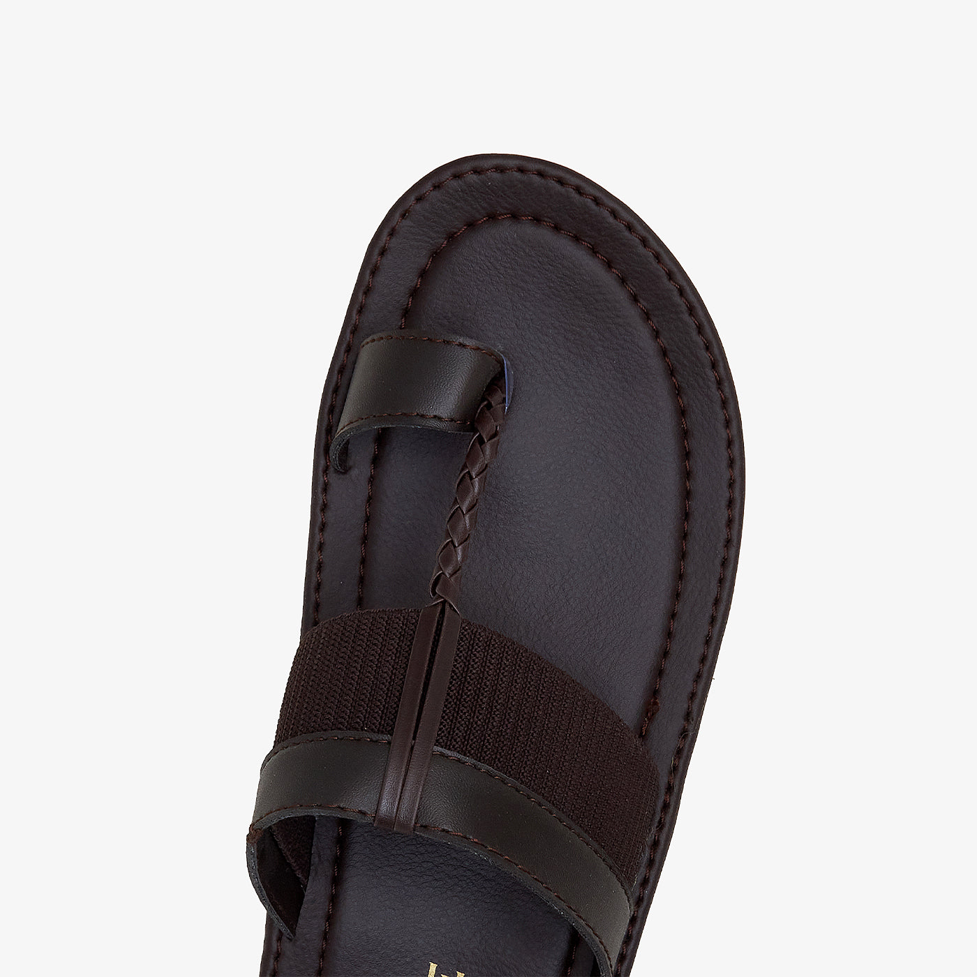 Rugged Men's Chappals