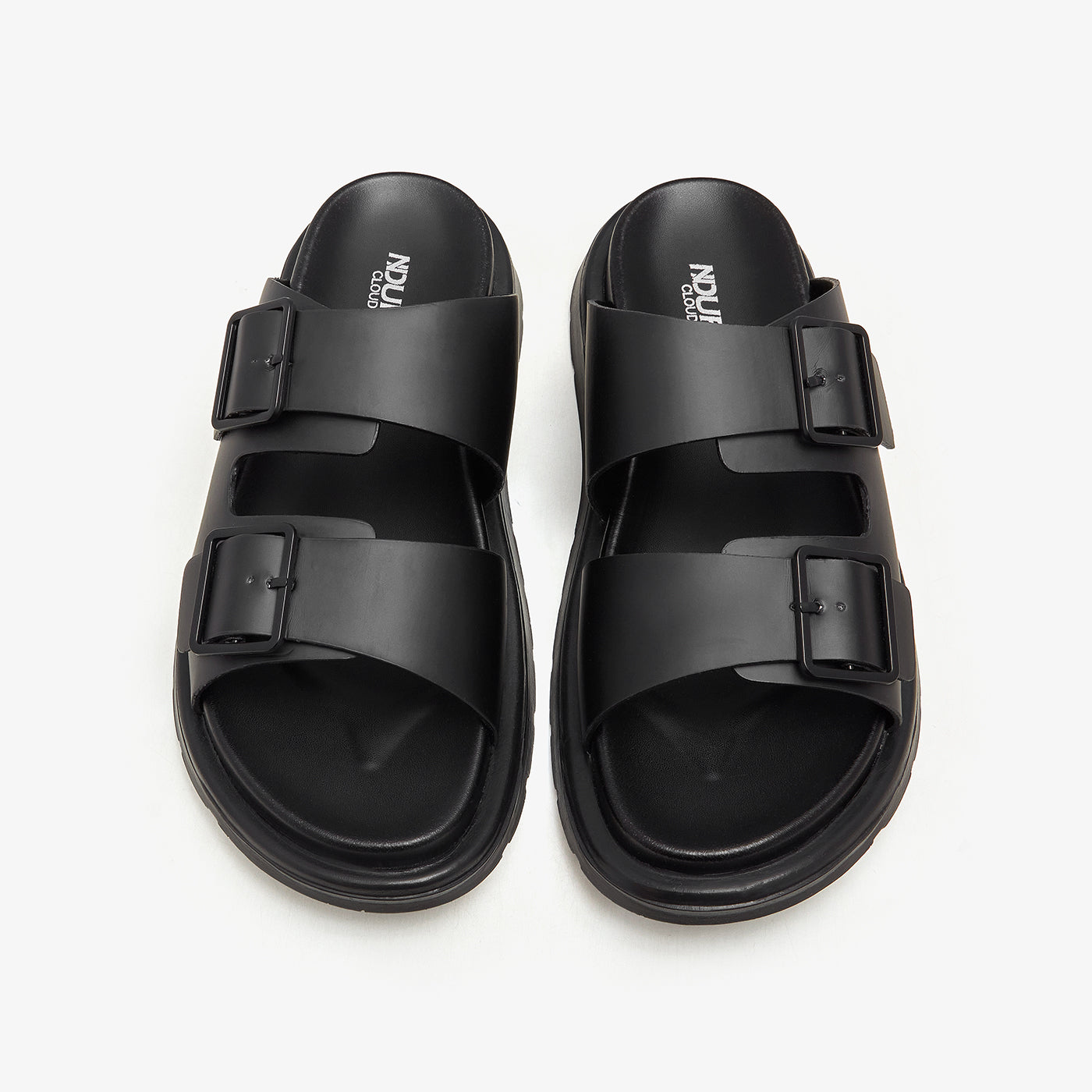 Men's Grip-On Slides