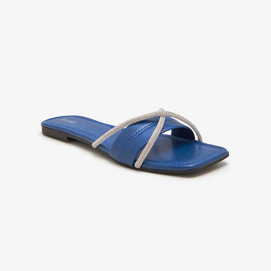 Women's BlissFul Flats