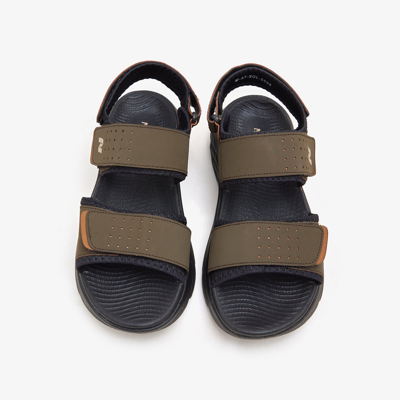 Men’s Chunky Sandals